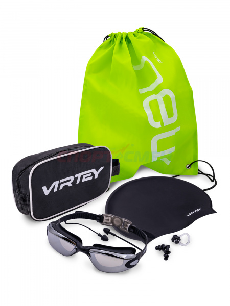 Набор для плавания Virtey SE002