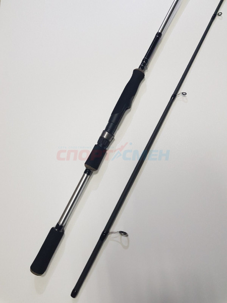 Спиннинг штекерный Kaida 211 Drift C.W.5-25g