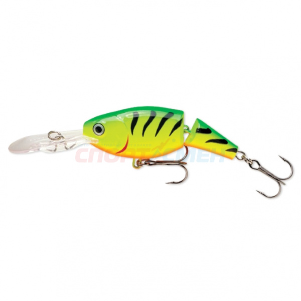 Воблер Rapala  JSR09