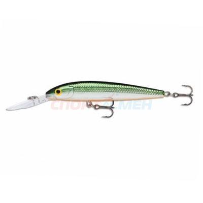 Воблер Rapala  DHJ10