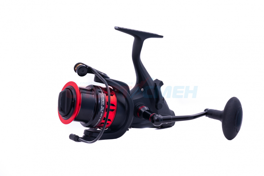 Катушка Kaida MHR01 6+1BB байтраннер