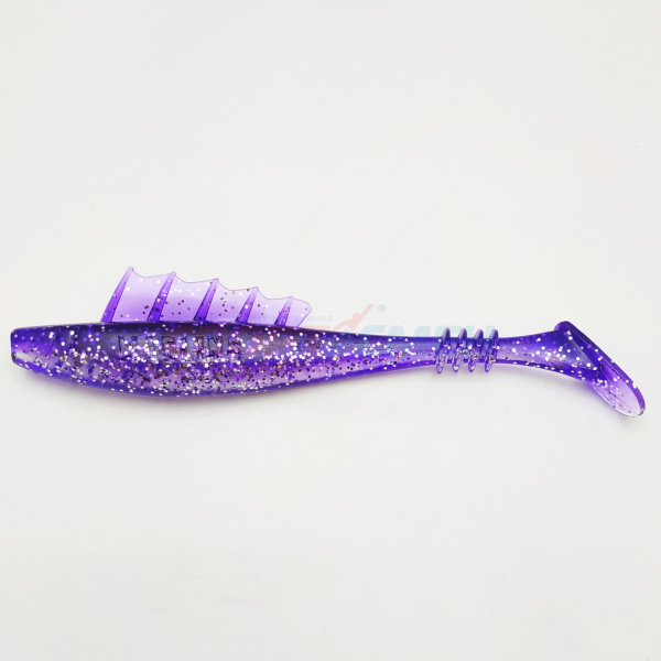 Виброхвост Marlins AT09 Arti 90мм/3,50гр (уп.5шт) цв.Цвет: цв.003