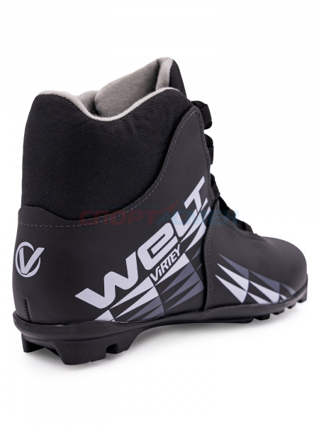 Ботинки лыжные Virtey Welt NNN р.34-46
