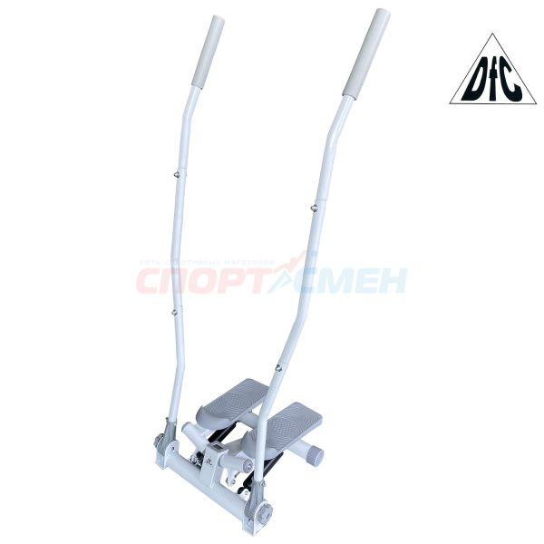 Мини-степпер DFC SC-S085EG с поручнями поворотный