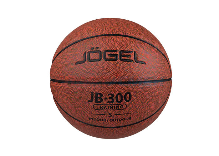 Мяч баскетбольный Jögel JB-300