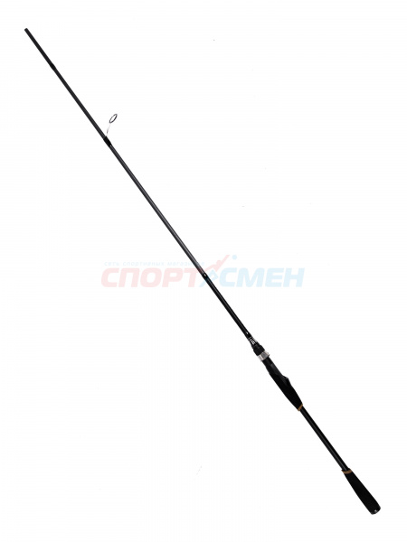 Спиннинг штекерный AWEES Black Arrow
