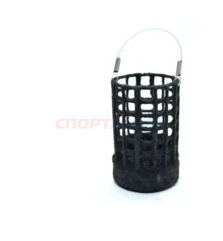 Кормушка X-FEEDER  ME BULLET HAWK PERFO 40-80гр