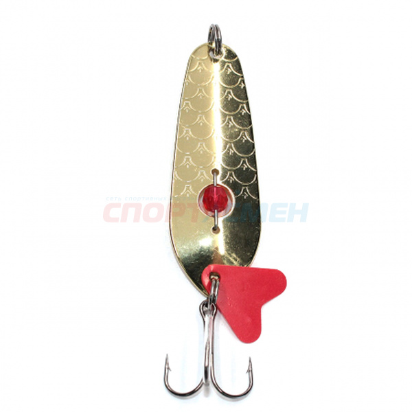 Блесна колеб. Namazu One Eye N-OE12,5