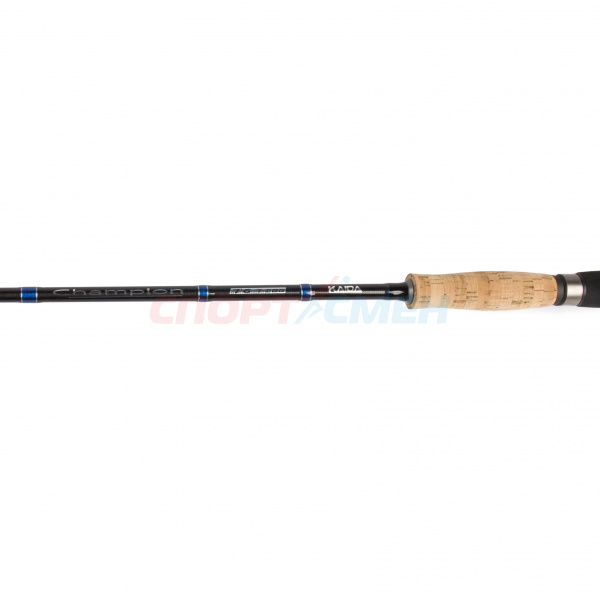 Спиннинг штекерный Kaida 844 Champion C.W.7-28g цв.Не определен