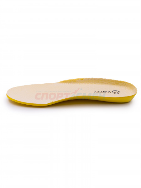 Бутсы Virtey 23883 Rigel р.33-45 цв.золотисто-белый