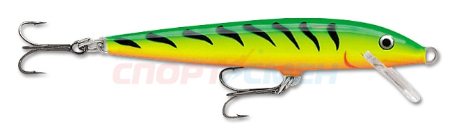 Воблер Rapala  F11