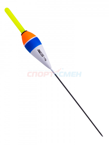 Поплавок AWEES FM G120 под светлячок (бальса)