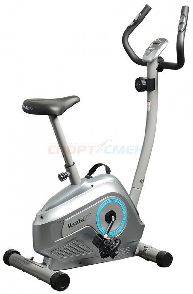 Велотренажер магнит. Housefit арт.HB-8022HP
