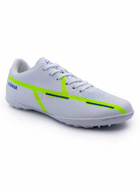 Многошиповки Virtey 23876 Coria р.33-45 цв.сине-желто-белый