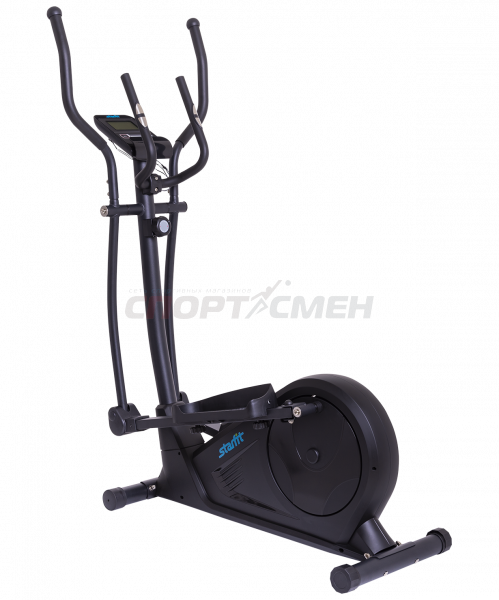 Эллиптический тренажер (магнит.) Starfit VE-105 Carrera