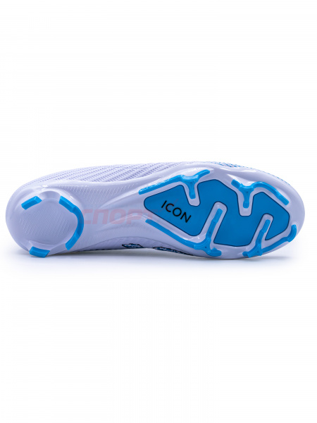 Бутсы Virtey 24256 мужской ICON р.33-45  цв.сине-белый