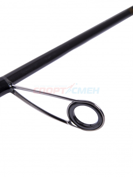 ***Спиннинг штекерный AWEES AC Catcher***