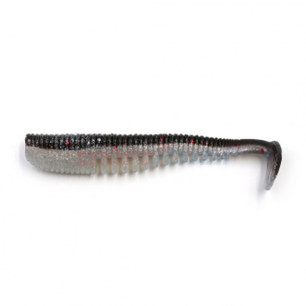 Виброхвост Yaman  Legend Minnow р.3" (6шт.)