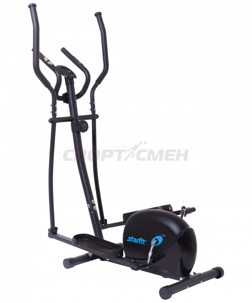 Эллиптический тренажер (магнит.) Starfit VE-101 Magic