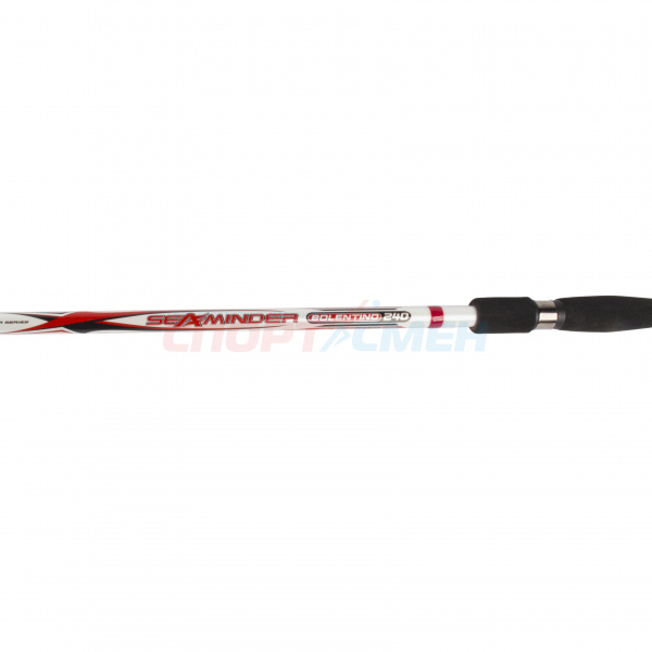 Спиннинг штекерный Kaida 163 Seaminder C.W.150g цв.Не определен