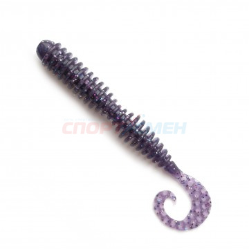Приманка силиконовая Фанатик Dagger Active р.5"