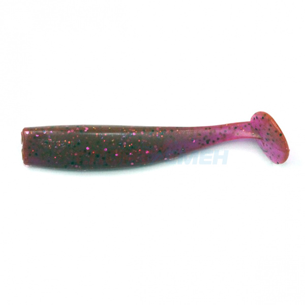 Виброхвост Yaman Spry Minnow р.3,5" (5шт.) цв.Цвет: цв.21