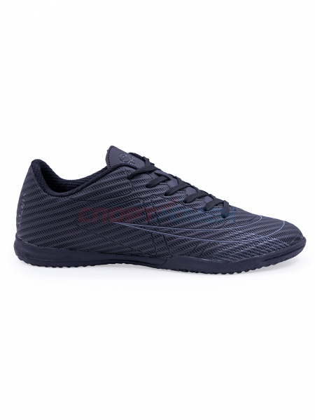 Кроссовки для зала Virtey 24258 ICON р.36-45 цв.черный