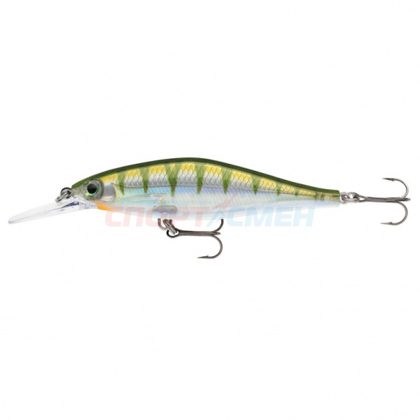 Воблер Rapala  SDRS09