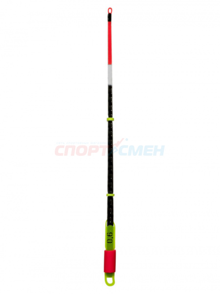 Сторожок углепластик Levsha STYLE Carbon Spoon tex