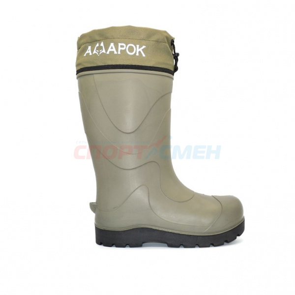 Сапоги Eva Shoes ЧЕМПИОН (-60) арт. ЕК-18М25