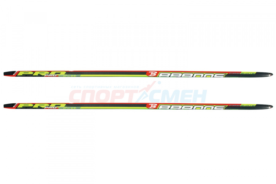 Лыжи STC  PRO Skate р.178 см