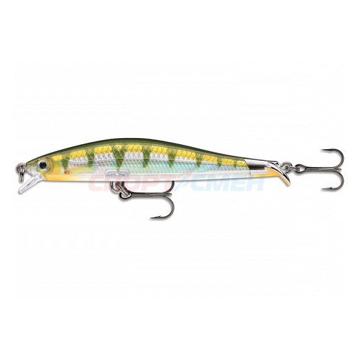 Воблер Rapala  RPS09