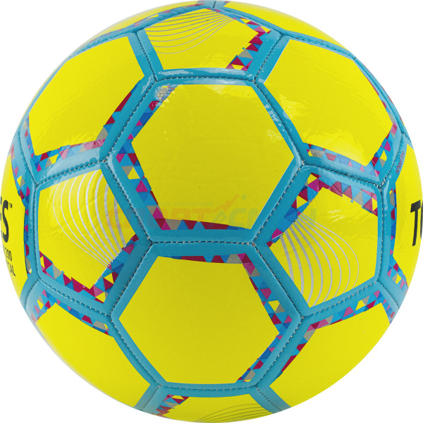 Мяч футзальный TORRES FS32054 BM200 Futsal р.4