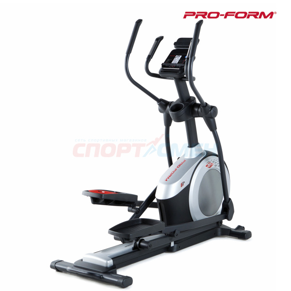Эллиптический тренажер (электромагнит.) Pro-Form  Hybrid Trainer