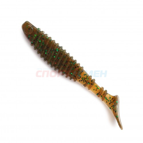 Приманка силиконовая Фанатик Classic р.4"