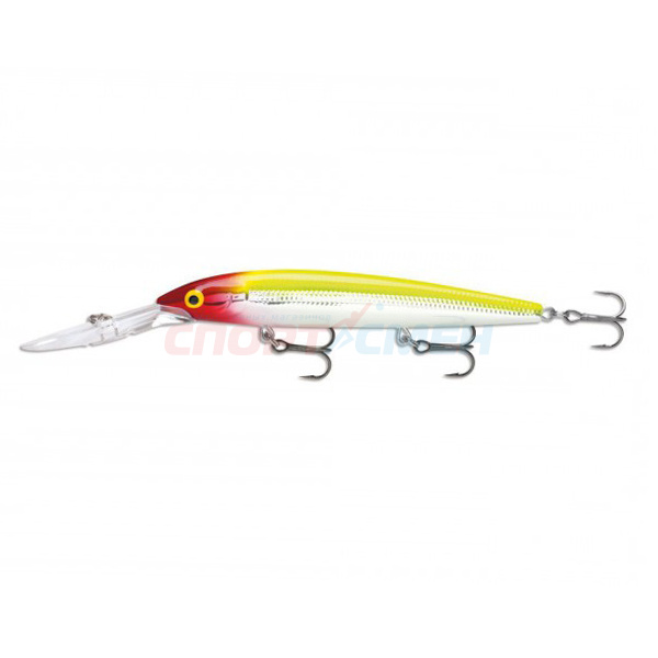 Воблер Rapala  DHJ10