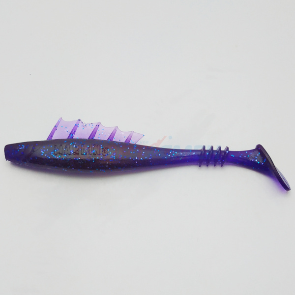 Виброхвост Marlins AT09 Arti 90мм/3,50гр (уп.5шт) цв.Цвет: цв.025