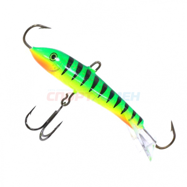 Балансир Rapala W05