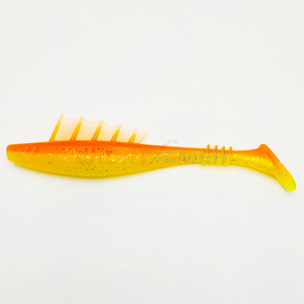 Виброхвост Marlins AT09 Arti 90мм/3,50гр (уп.5шт) цв.Цвет: цв.021
