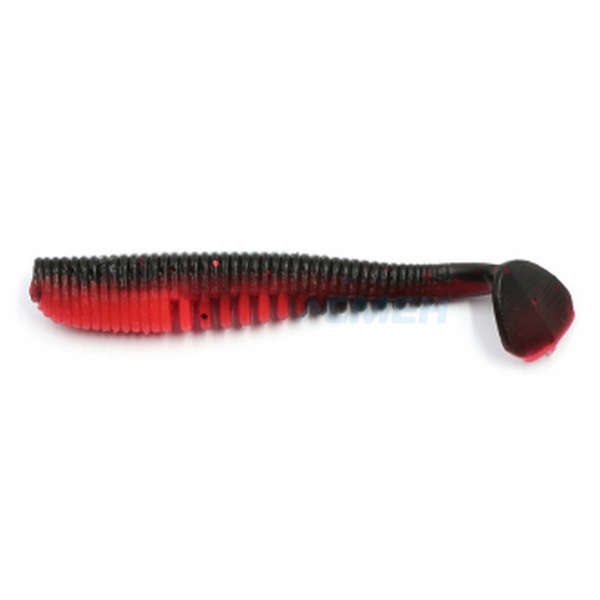 Виброхвост Yaman  Legend Minnow р.3" (6шт.)