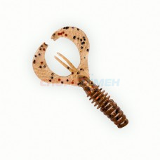 Приманка силиконовая Fanatik Lobster р.3,6"(6шт.)