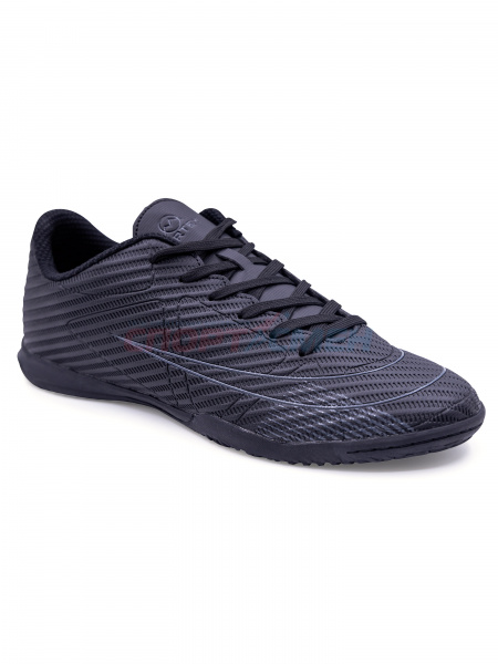 Кроссовки для зала Virtey 24258 ICON р.36-45 цв.черный