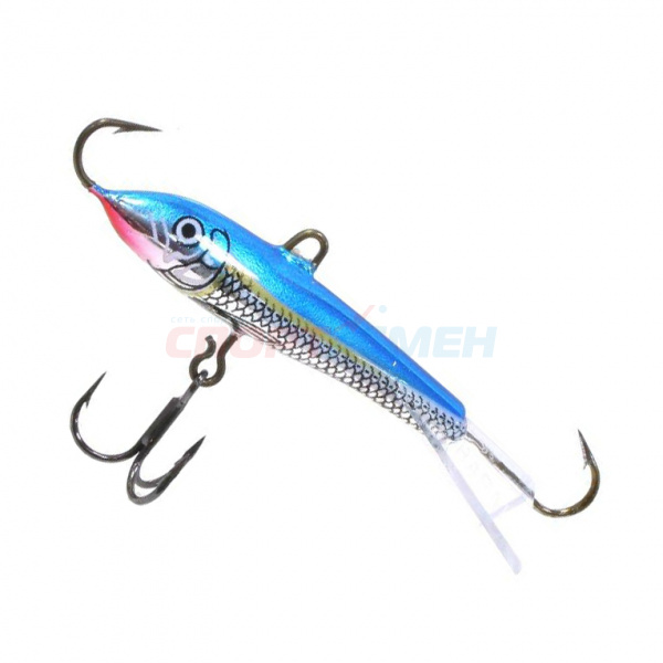 Балансир Rapala W05