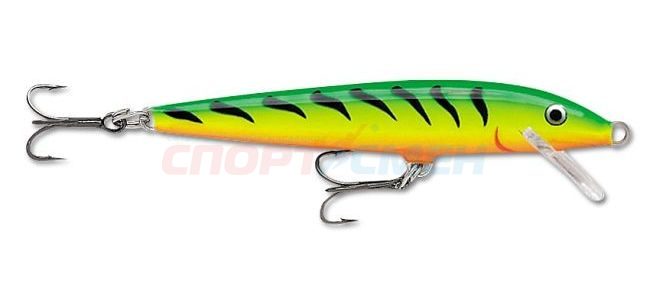 Воблер Rapala  F11