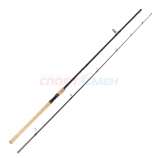 Спиннинг штекерный Kaida 718 Universal C.W.5-25g