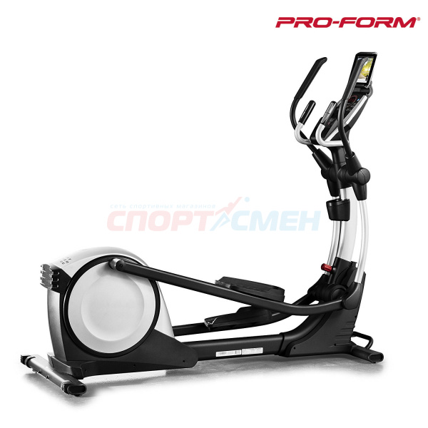 Эллиптический тренажер (электромагнит.) Pro-Form  Smart Strider 495 CSE