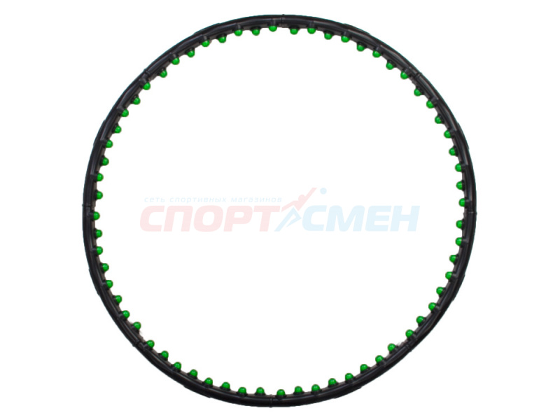 Массажный обруч Start Up NT50615 (1,3кг)