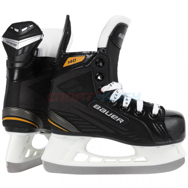 Коньки хок. Bauer 1043530 Supreme 140 р.6-13 Yt