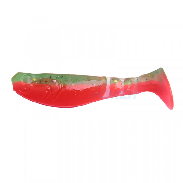 Виброхвост FishMan  FYB50 р.50мм (8шт.) цв.Цвет: цв.396