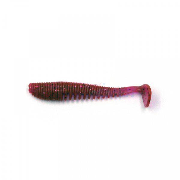 Виброхвост Yaman  Legend Minnow р.3" (6шт.)